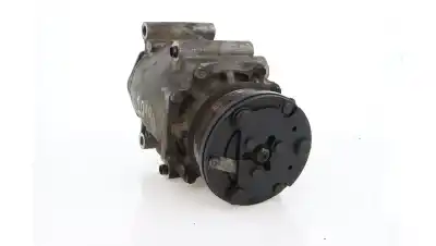 Second-hand car spare part air conditioning compressor for ford fiesta (cbk) ambiente oem iam references   