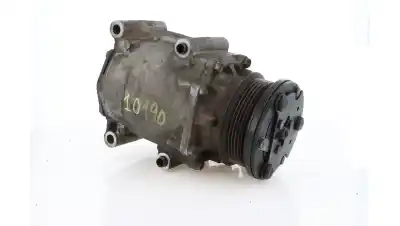 Second-hand car spare part air conditioning compressor for ford fiesta (cbk) ambiente oem iam references   