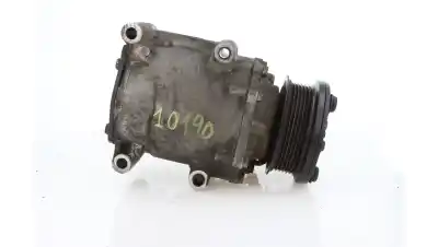 Second-hand car spare part air conditioning compressor for ford fiesta (cbk) ambiente oem iam references   