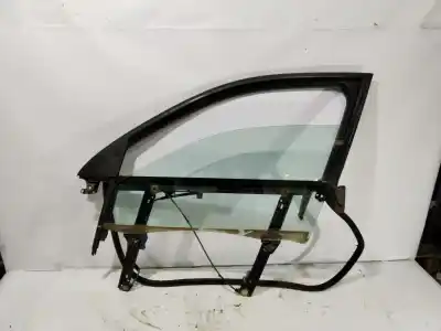 Second-hand car spare part driver left window regulator for seat exeo (3r2) 2.0 tdi oem iam references 8e0837461c