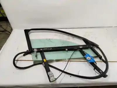 Peça sobressalente para automóvel em segunda mão elevador de vidros dianteira esquerda por seat exeo (3r2) 2.0 tdi referências oem iam 8e0837461c  