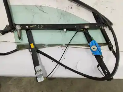 Peça sobressalente para automóvel em segunda mão elevador de vidros dianteira esquerda por seat exeo (3r2) 2.0 tdi referências oem iam 8e0837461c  