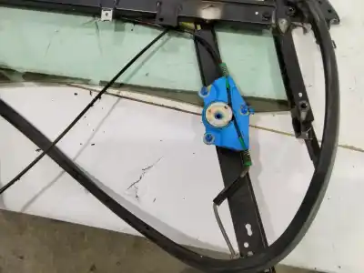 Peça sobressalente para automóvel em segunda mão elevador de vidros dianteira esquerda por seat exeo (3r2) 2.0 tdi referências oem iam 8e0837461c  