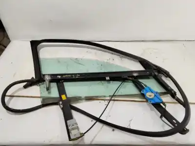 Peça sobressalente para automóvel em segunda mão elevador de vidros dianteira esquerda por seat exeo (3r2) 2.0 tdi referências oem iam 8e0837461c  