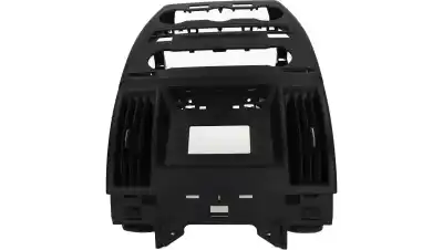 Peça sobressalente para automóvel em segunda mão grelha / difusor de ar por land rover freelander (lr2) td4 e referências oem iam dh52014l09ab  