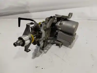 Pezzo di ricambio per auto di seconda mano piantone dello sterzo per renault scenic iii bose edition riferimenti oem iam 488100379r