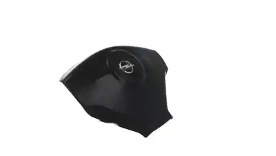 Peça sobressalente para automóvel em segunda mão Airbag Dianteiro Esquerdo por OPEL VIVARO 2002 1.9 D DI Referências OEM IAM 93859346  