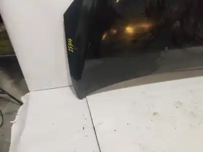 Peça sobressalente para automóvel em segunda mão capot por mazda 5 (cr19) 2.0 cd (cr19) referências oem iam   