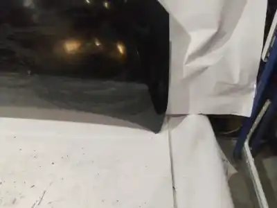 Peça sobressalente para automóvel em segunda mão capot por mazda 5 (cr19) 2.0 cd (cr19) referências oem iam   