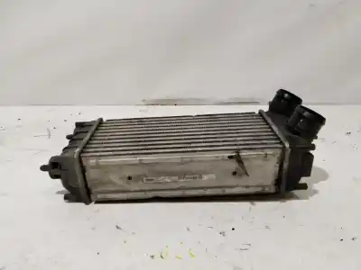 Peça sobressalente para automóvel em segunda mão intercooler por peugeot 308 access referências oem iam 9684212480  