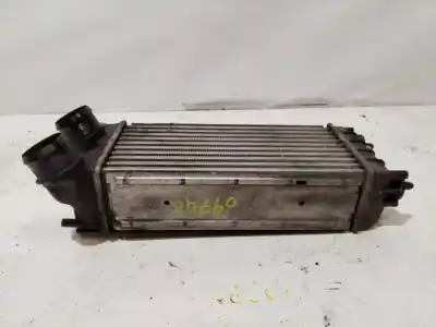 Peça sobressalente para automóvel em segunda mão intercooler por peugeot 308 access referências oem iam 9684212480  
