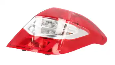 Peça sobressalente para automóvel em segunda mão farolim traseiro direito por citroen c4 lim. exclusive referências oem iam 968731198002  