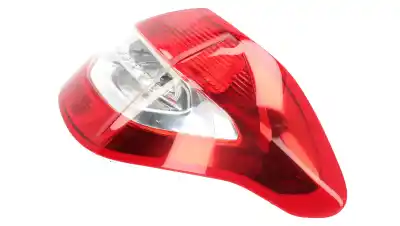 Peça sobressalente para automóvel em segunda mão farolim traseiro direito por citroen c4 lim. exclusive referências oem iam 968731198002  