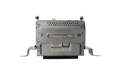 Second-hand car spare part audio system / radio cd for land rover freelander (lr2) td4 e oem iam references 3641117596