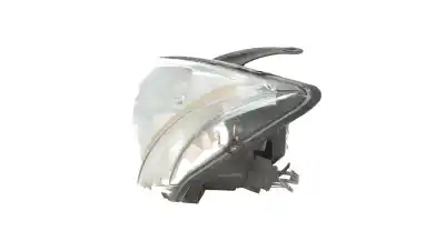 Peça sobressalente para automóvel em segunda mão farol / farolim esquerdo por ford focus berlina (cap) ambiente (d) referências oem iam 4m5113w030ac