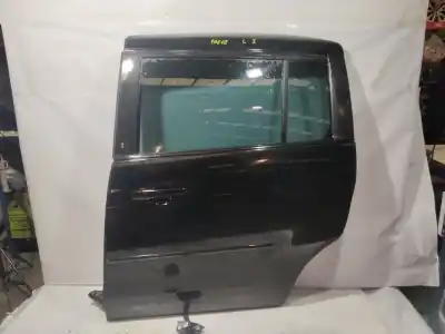 Peça sobressalente para automóvel em segunda mão porta de correr esquerda por mazda 5 (cr19) 2.0 cd (cr19) referências oem iam   