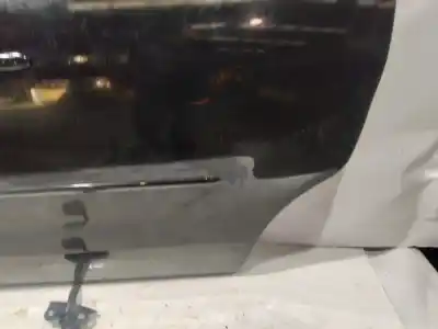 Peça sobressalente para automóvel em segunda mão porta de correr esquerda por mazda 5 (cr19) 2.0 cd (cr19) referências oem iam   