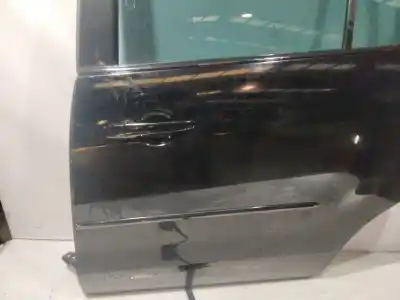 Peça sobressalente para automóvel em segunda mão porta de correr esquerda por mazda 5 (cr19) 2.0 cd (cr19) referências oem iam   