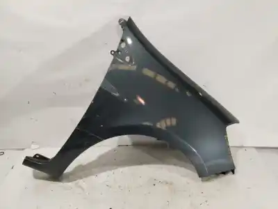 Peça sobressalente para automóvel em segunda mão guarda-lamas dianteiro direito por renault clio iii extreme 106 cv / 78 kw referências oem iam   