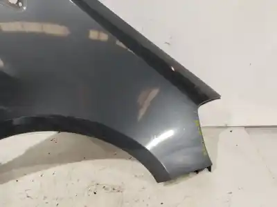 Peça sobressalente para automóvel em segunda mão guarda-lamas dianteiro direito por renault clio iii extreme 106 cv / 78 kw referências oem iam   
