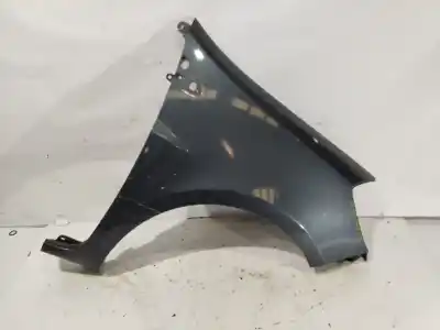 Peça sobressalente para automóvel em segunda mão GUARDA-LAMAS DIANTEIRO DIREITO por RENAULT CLIO III  Referências OEM IAM   