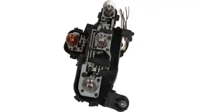 Pièce détachée automobile d'occasion Support De Phare Droit pour BMW 5 (E60) 520 I Références OEM IAM 15823803  