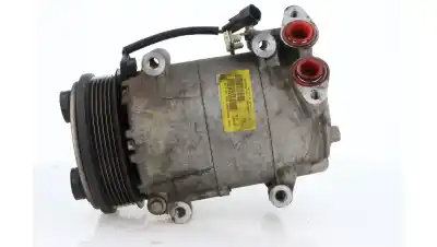 Peça sobressalente para automóvel em segunda mão compressor de ar condicionado a/a a/c por ford focus lim. (cb4) econetic referências oem iam 3m5m-19d629-kf  
