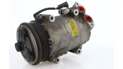 Автозапчасти б/у компрессор кондиционера воздуха за FORD FOCUS LIM. (CB4) ECOnetic ссылки OEM IAM 3M5M-19D629-KF  