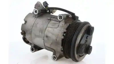 Peça sobressalente para automóvel em segunda mão compressor de ar condicionado a/a a/c por ford focus lim. (cb4) econetic referências oem iam 3m5m-19d629-kf  
