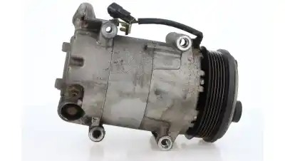 Peça sobressalente para automóvel em segunda mão compressor de ar condicionado a/a a/c por ford focus lim. (cb4) econetic referências oem iam 3m5m-19d629-kf  