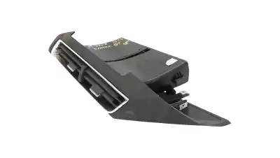 Peça sobressalente para automóvel em segunda mão Grelha De Ventilação Tablier por PEUGEOT 3008 Peugeot 3008 Referências OEM IAM 9814075577  