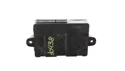 Second-hand car spare part electronic module for land rover freelander (lr2) td4 e oem iam references 5e0770597  