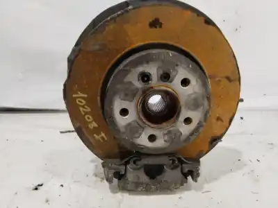 Peça sobressalente para automóvel em segunda mão manga de eixo dianteira esquerda por bmw x3 (e83) 2.0d referências oem iam   