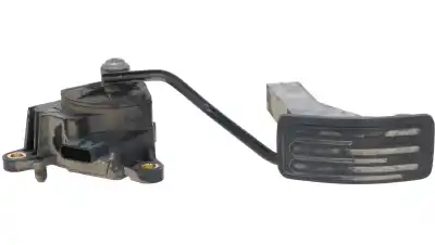 Peça sobressalente para automóvel em segunda mão pedal acelerador por renault koleos bose edition referências oem iam 18002jy40a  