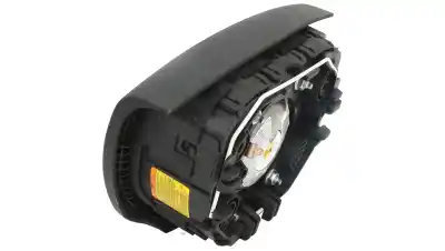 Peça sobressalente para automóvel em segunda mão airbag dianteiro esquerdo por ford focus berlina (cap) ambiente (d) referências oem iam 4m51a042b85