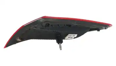 Tweedehands auto-onderdeel binnenste linker achterlamp voor citroen c4 lim. exclusive oem iam-referenties 967215588001