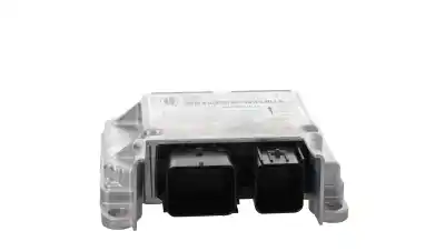 Second-hand car spare part airbag control unit for land rover freelander (lr2) td4 e oem iam references dh5214d374aa