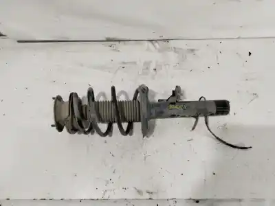 Pièce détachée automobile d'occasion Amortisseur Avant Gauche pour BMW X3 (E83) 2.0d Références OEM IAM   