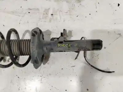 Tweedehands auto-onderdeel schokbreker links voor voor bmw x3 (e83) 2.0d oem iam-referenties   