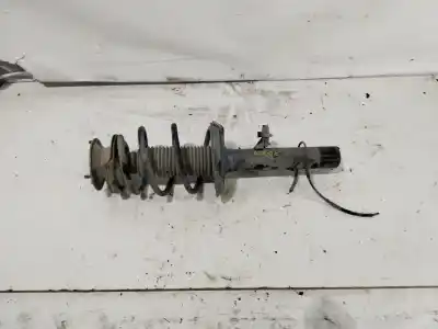 Tweedehands auto-onderdeel schokbreker links voor voor bmw x3 (e83) 2.0d oem iam-referenties   