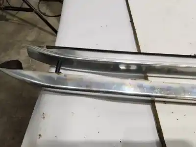 Gebrauchtes Autoersatzteil DACHSTANGEN zum PEUGEOT 508 SW Allure OEM-IAM-Referenzen   