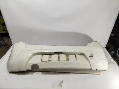 Pezzo di ricambio per auto di seconda mano paraurti posteriore per dacia sandero ambiance riferimenti oem iam   