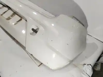 Pezzo di ricambio per auto di seconda mano paraurti posteriore per dacia sandero ambiance riferimenti oem iam   