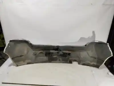 Pezzo di ricambio per auto di seconda mano paraurti posteriore per dacia sandero ambiance riferimenti oem iam   