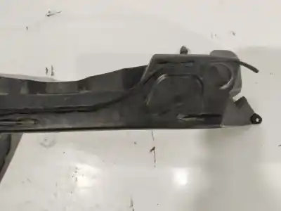 Peça sobressalente para automóvel em segunda mão depósito do limpa vidros por citroen c4 grand picasso live referências oem iam 9676088180