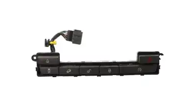 Second-hand car spare part multifunction switch for land rover freelander (lr2) td4 e oem iam references 