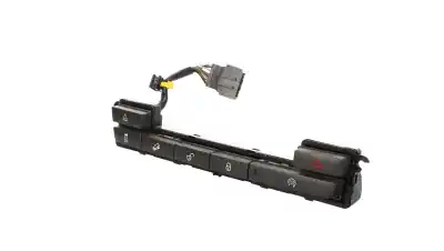 Second-hand car spare part multifunction switch for land rover freelander (lr2) td4 e oem iam references   