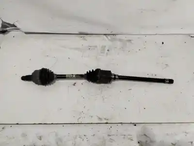 Second-hand car spare part front right transmission for bmw x3 (e83) 2.0d oem iam references   