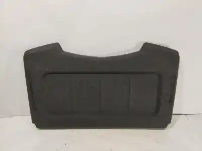 Peça sobressalente para automóvel em segunda mão chapeleira por dacia sandero ambiance referências oem iam 