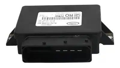 Second-hand car spare part electronic module for land rover freelander (lr2) td4 e oem iam references bj322c496ah  